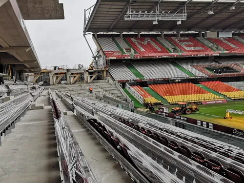 Ligue 1 : Mise en vente des places pour FC Metz – Paris Saint-Germain